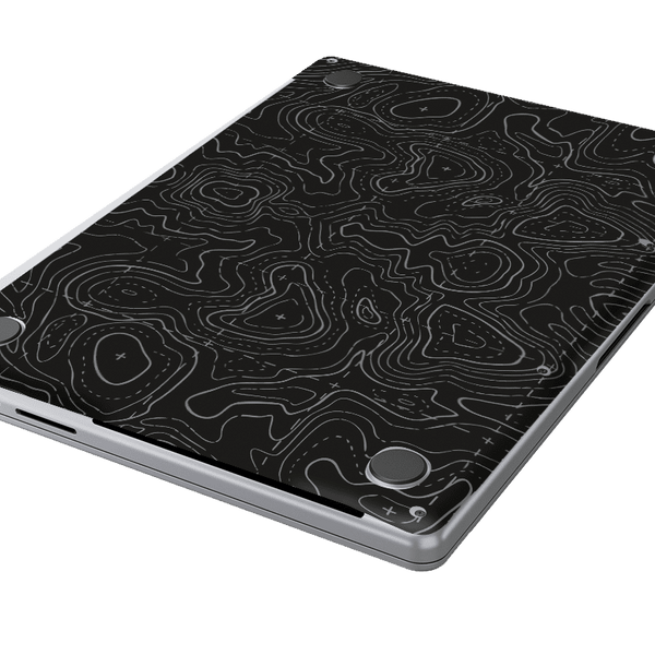 Skin Área 51 para Mackbook Pro 13