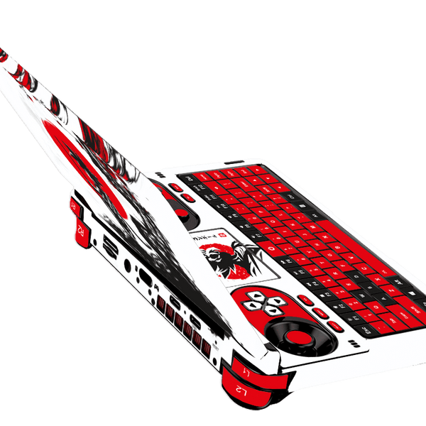 Dragon Ball Goku GPD Win Mini 2023 Skin Xonebrand