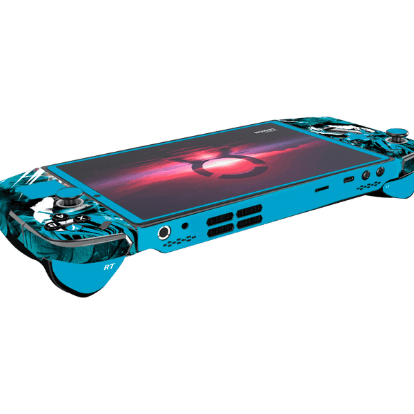 Dragon Ball Skin Lenovo Legion Go