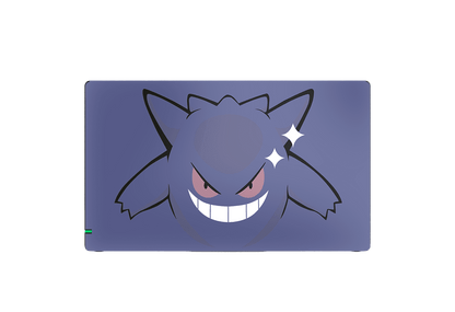 Pokemon Gengar Nintendo Switch Skin