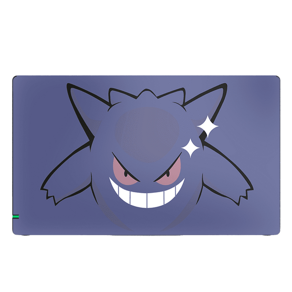 Pokemon Gengar Skin Nintendo Switch (2017)