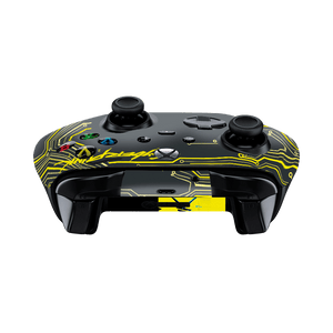 Cyberpunk Xbox Serie X Bundle Skin