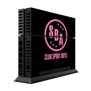 Sport Boys PS4 Fat Bundle Skin