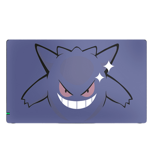 Pokemon Gengar Nintendo Switch Skin