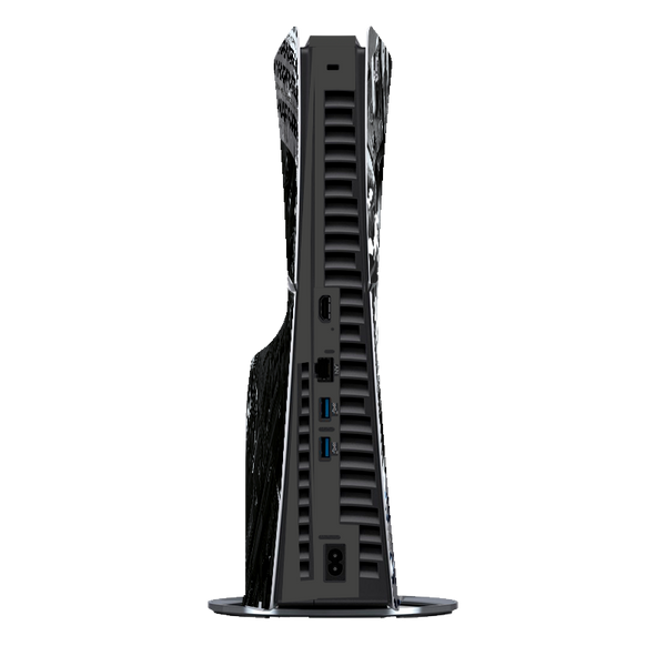 Call of Duty Modern Warfare Skin Playstation 5 Slim