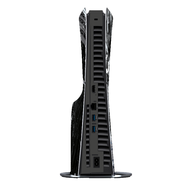 Call of Duty Modern Warfare Skin Playstation 5 Slim