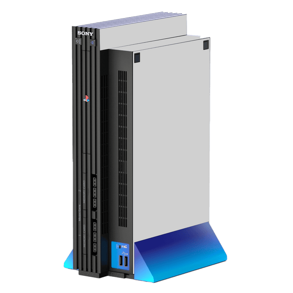 SNES Skin Playstation 2 Fat