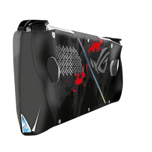 Monster Hunter Asus Rog Ally Handheld Gaming Computer Skin