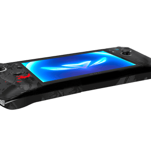 Monster Hunter Asus Rog Ally X Handheld Gaming Computer Skin