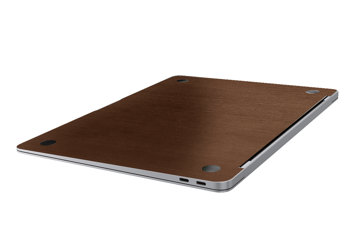 Madera Skin Mackbook Air 13"