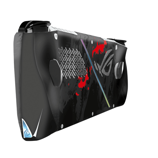 Monster Hunter Skin Asus Rog Ally