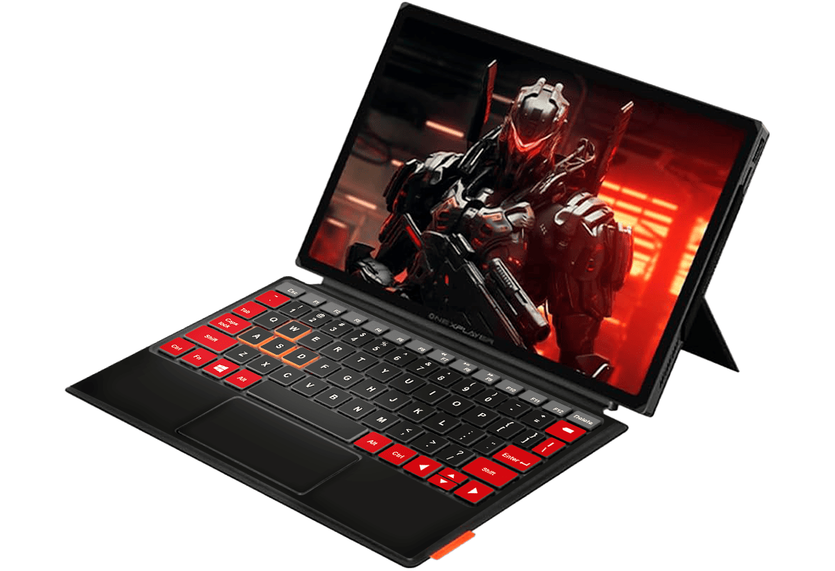 Nes OneXPlayer X1 Skin Xonebrand