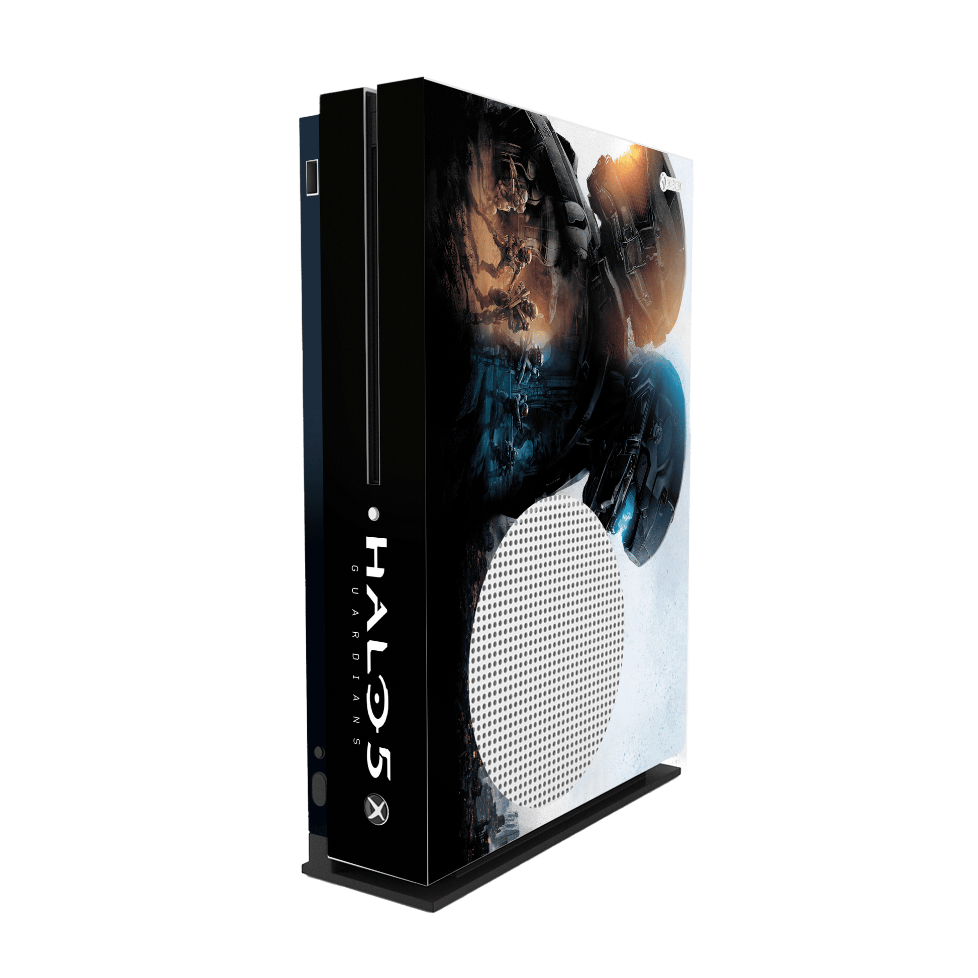 Halo 5 Skin Xbox One S