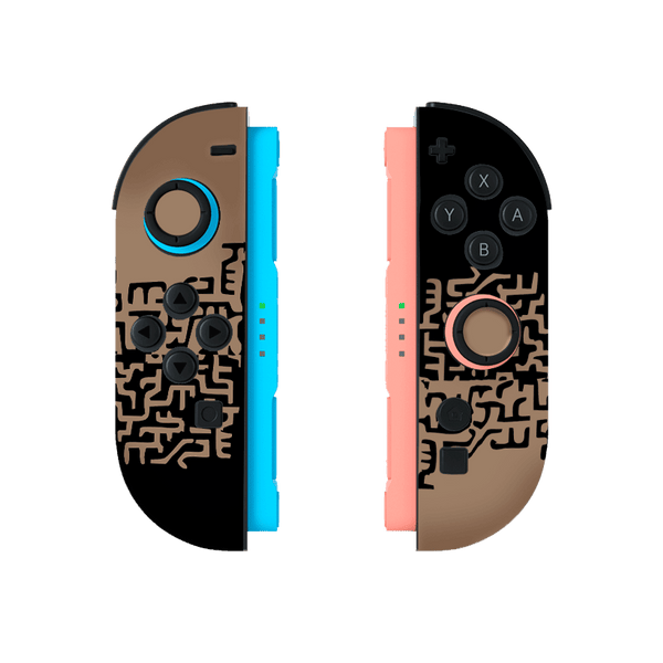 Zelda Tears of the Kingdom Skin Nintendo Switch 2 (2025)