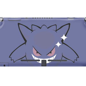 Pokemon Gengar Nintendo Switch Lite Skin