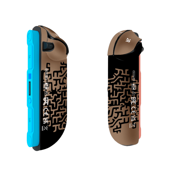 Zelda Tears of the Kingdom Skin Nintendo Switch 2 (2025) Xonebrand