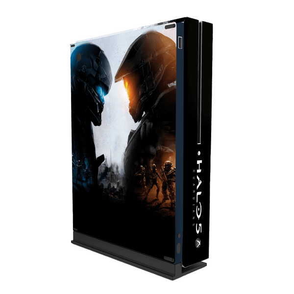 Halo 5 Skin Xbox One S