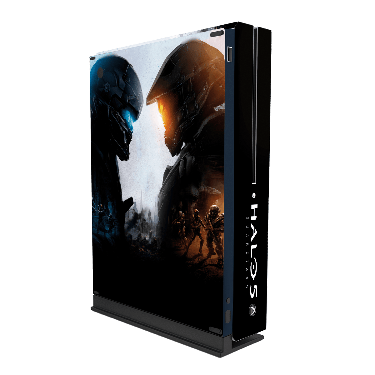 Halo 5 Skin Xbox One S Xonebrand