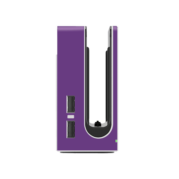 Pokemon Gastly Skin Nintendo Switch OLED (2021)