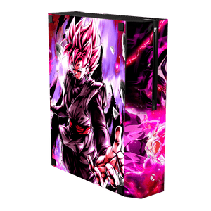 Dragon Ball Goku Black Xbox One Bundle Skin