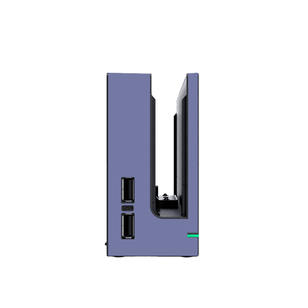 Pokemon Gengar Skin Nintendo Switch (2017)