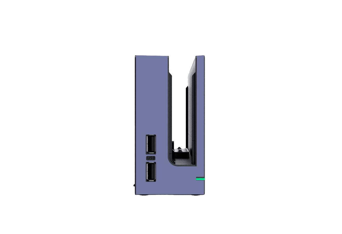 Pokemon Gengar Skin Nintendo Switch (2017)