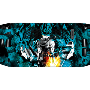 Dragon Ball Lenovo Legion Go Skin