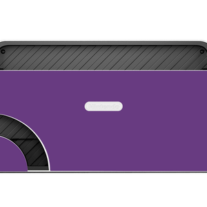 Pokémon Gastly Nintendo Switch Oled (2021) Skin