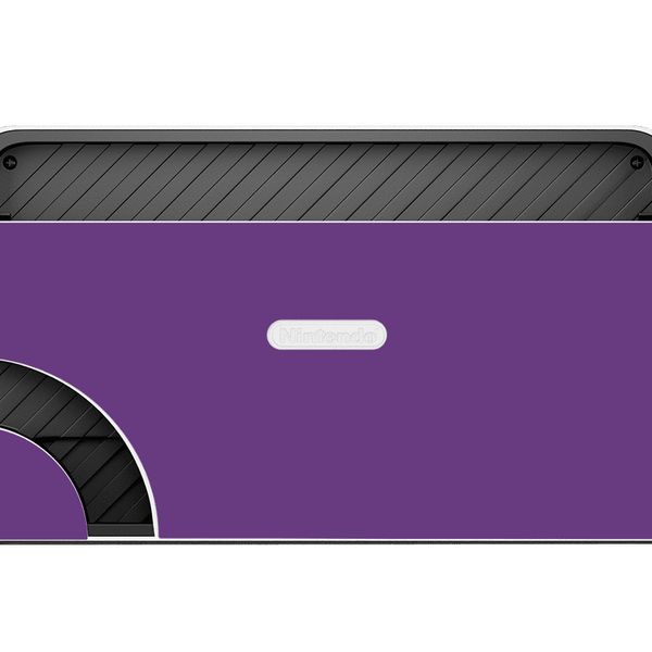 Pokemon Gastly Skin Nintendo Switch OLED (2021)