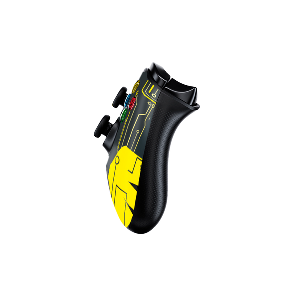Cyberpunk 2077 Xbox Series X Skin Xonebrand
