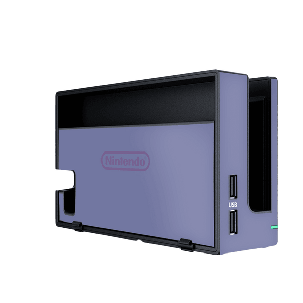 Pokemon Gengar Skin Nintendo Switch (2017) Xonebrand