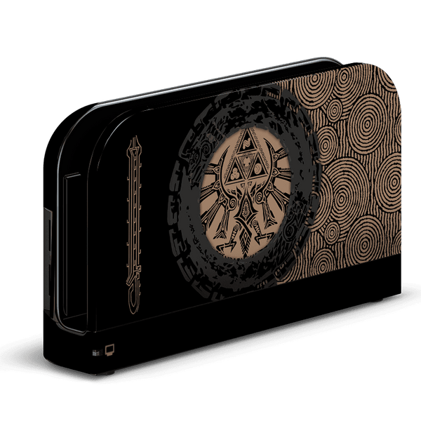 Zelda Tears of the Kingdom Skin Nintendo Switch 2 (2025)