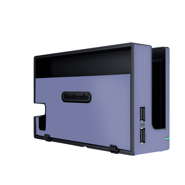 Pokemon Gengar Skin Nintendo Switch (2017)