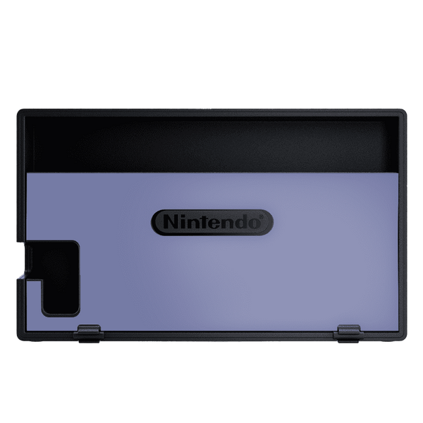 Pokemon Gengar Skin Nintendo Switch (2017)