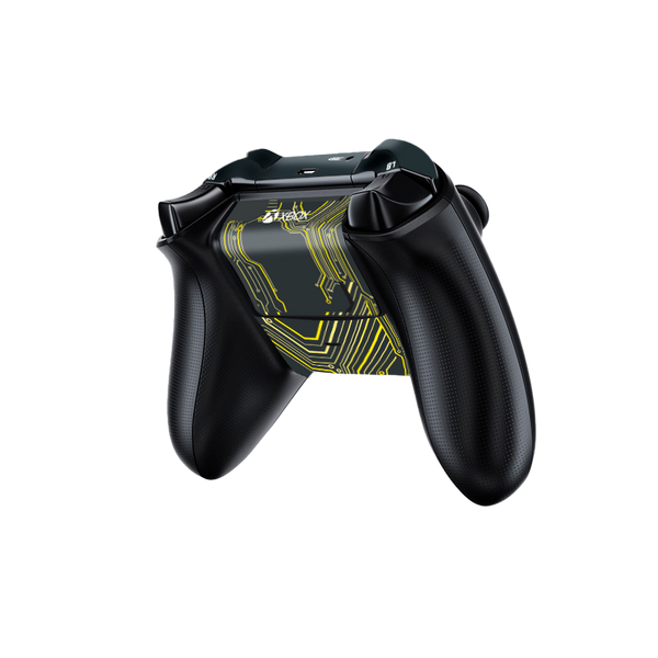 Cyberpunk 2077 Xbox Series X Skin Xonebrand