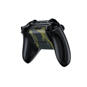 Cyberpunk Xbox Serie X Bundle Skin