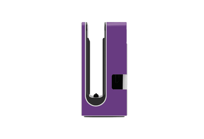 Pokémon Gastly Nintendo Switch Oled (2021) Skin