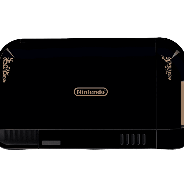 Zelda Tears of the Kingdom Skin Nintendo Switch 2 (2025) Xonebrand