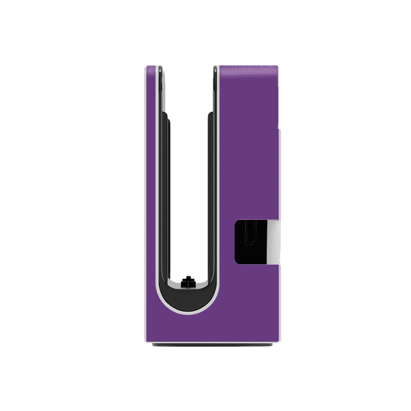 Pokemon Gastly Skin Nintendo Switch OLED (2021)