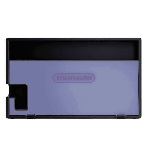 Pokemon Gengar Skin Nintendo Switch (2017) Xonebrand