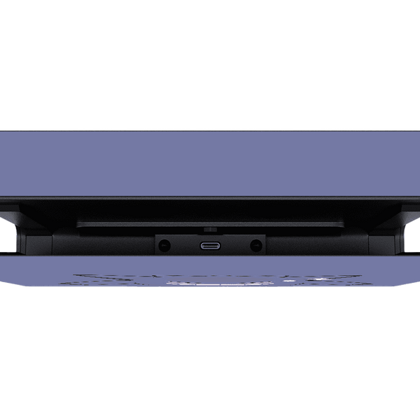 Pokemon Gengar Skin Nintendo Switch (2017)