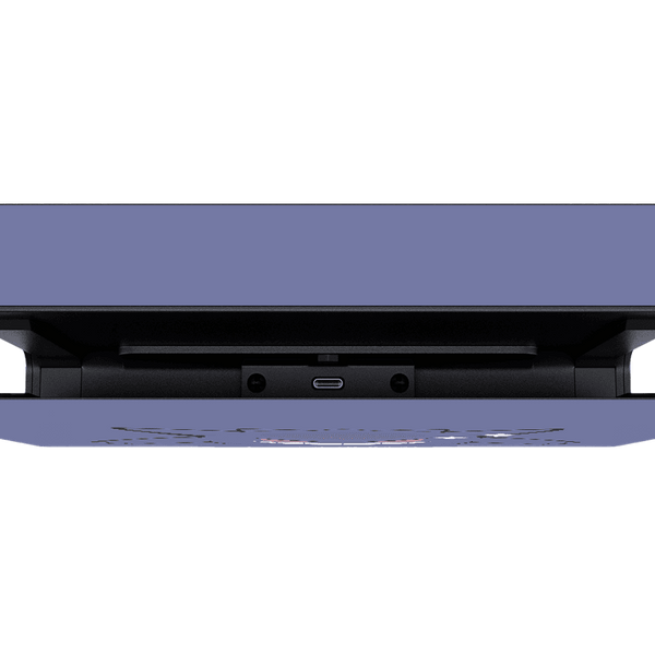 Pokemon Gengar Skin Nintendo Switch (2017) Xonebrand