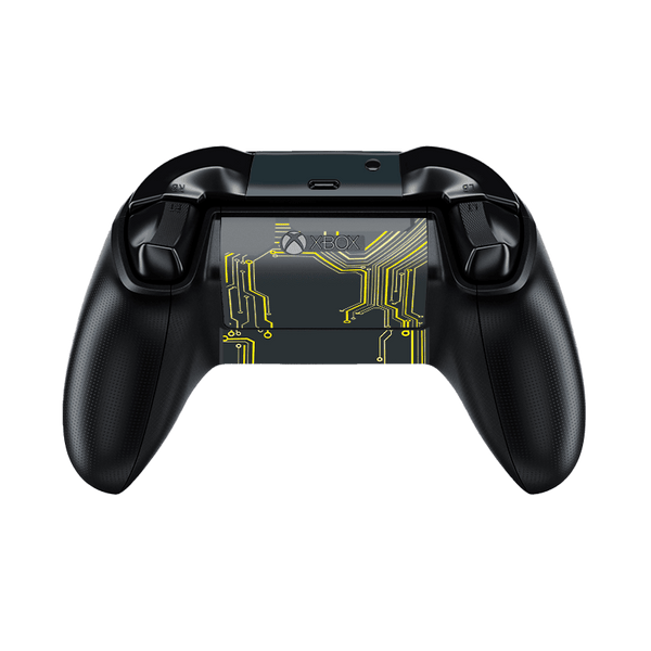 Cyberpunk 2077 Skin Xbox Series X