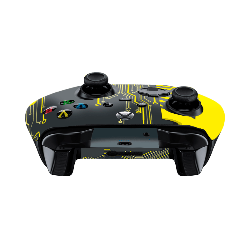 Cyberpunk 2077 Skin Xbox Series X