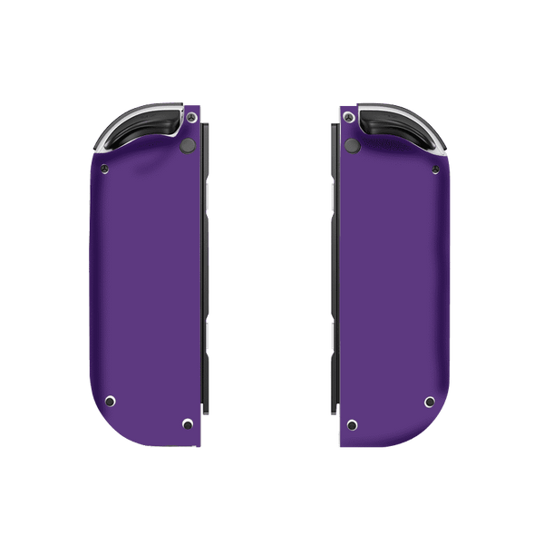 Pokemon Gastly Skin Nintendo Switch OLED (2021)