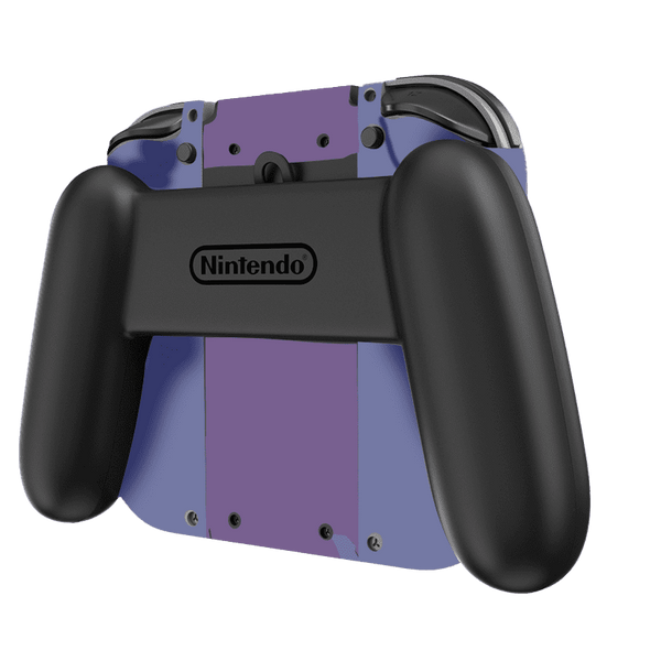 Pokemon Gengar Skin Nintendo Switch (2017)