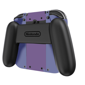 Pokemon Gengar Nintendo Switch Skin