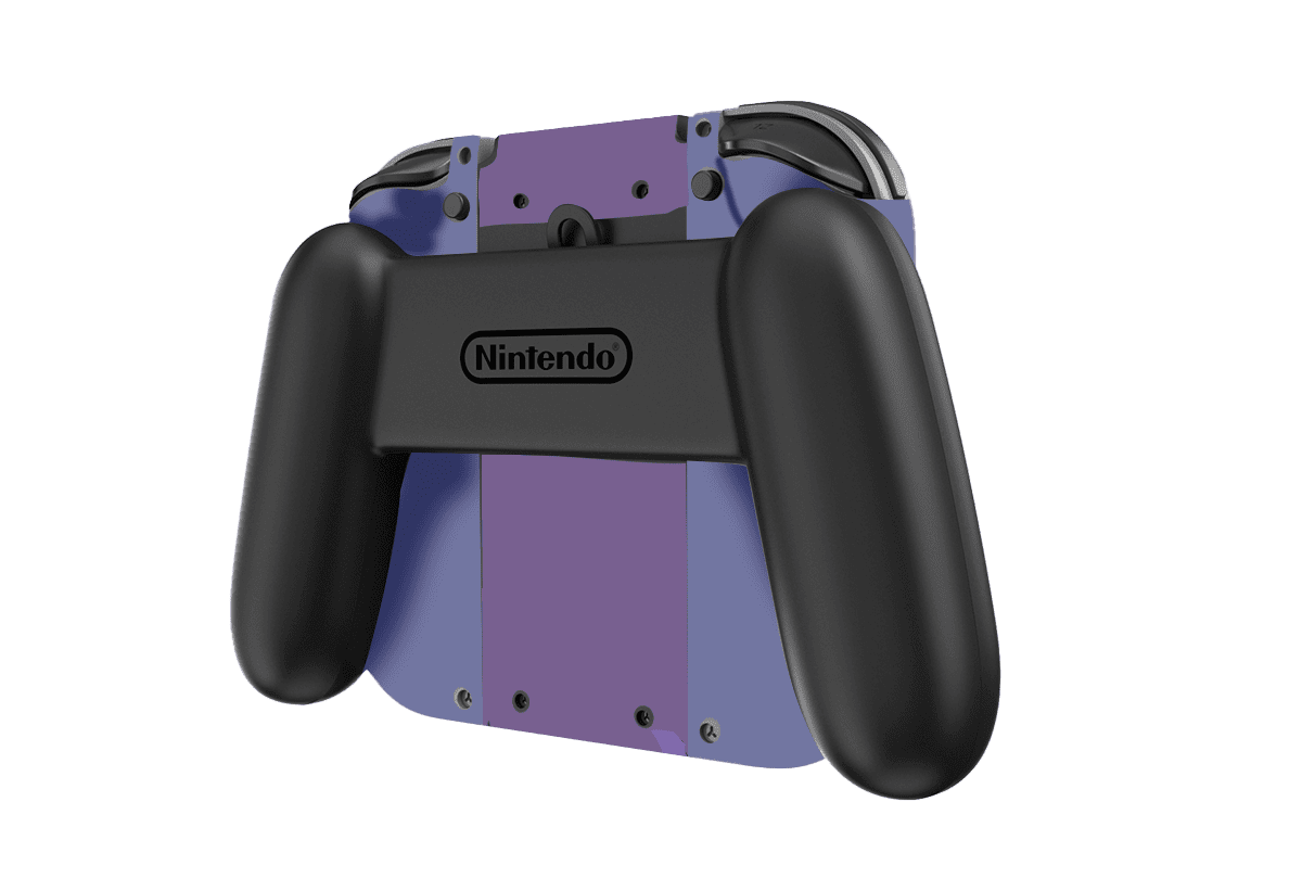 Pokemon Gengar Skin Nintendo Switch (2017) Xonebrand