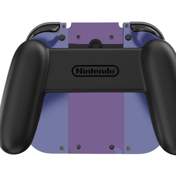 Pokemon Gengar Skin Nintendo Switch (2017)
