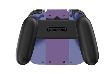 Pokemon Gengar Nintendo Switch Skin